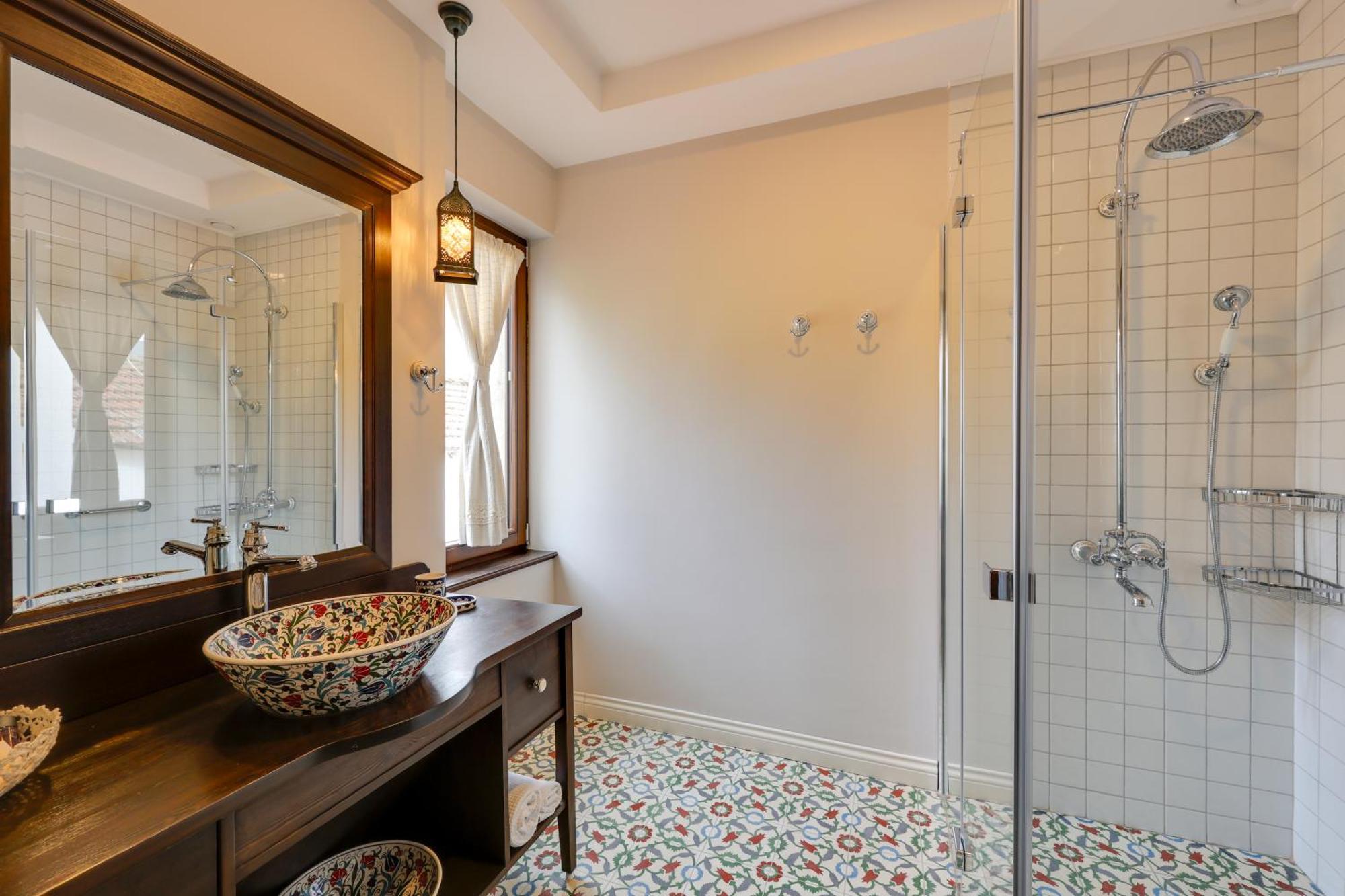 Akanthus Hotel Ephesus Selcuk Exteriér fotografie