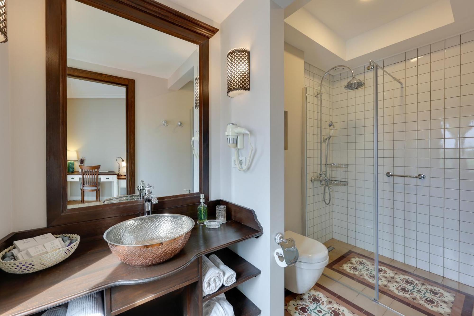 Akanthus Hotel Ephesus Selcuk Exteriér fotografie